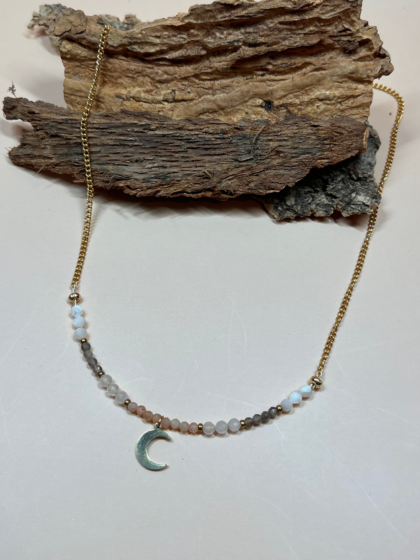 Collier Calliope n.1