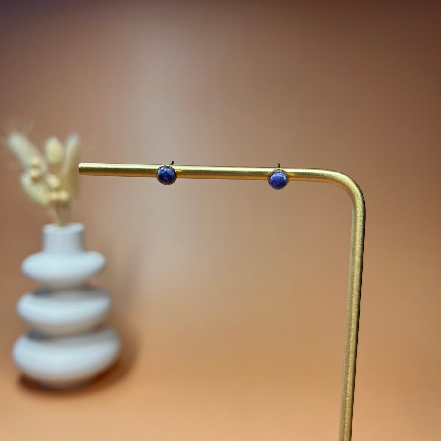 Boucles d’oreilles Athéna