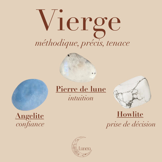 Astro vierge