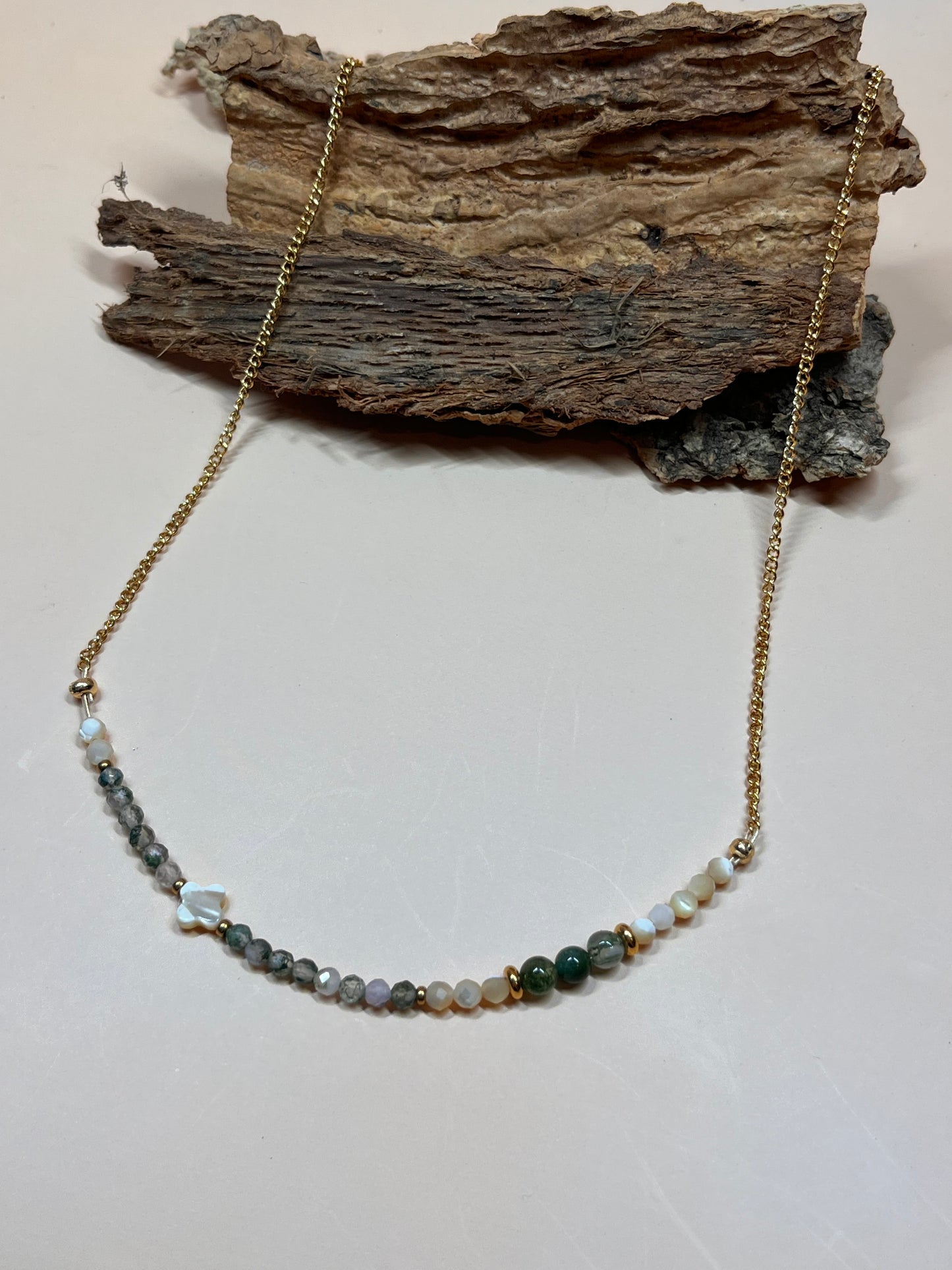 Collier Calliope n.2