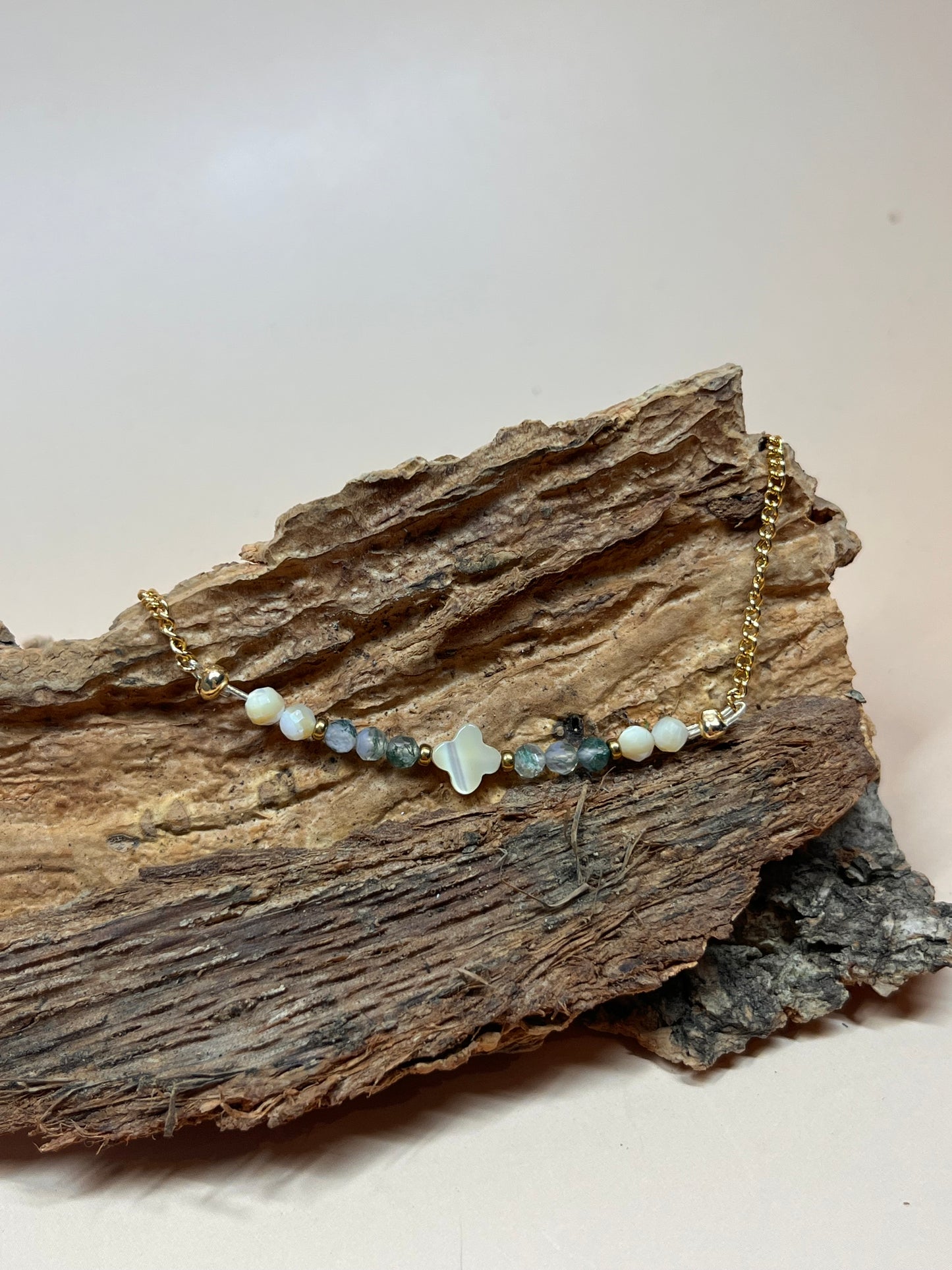 Bracelet Gaïa n.2