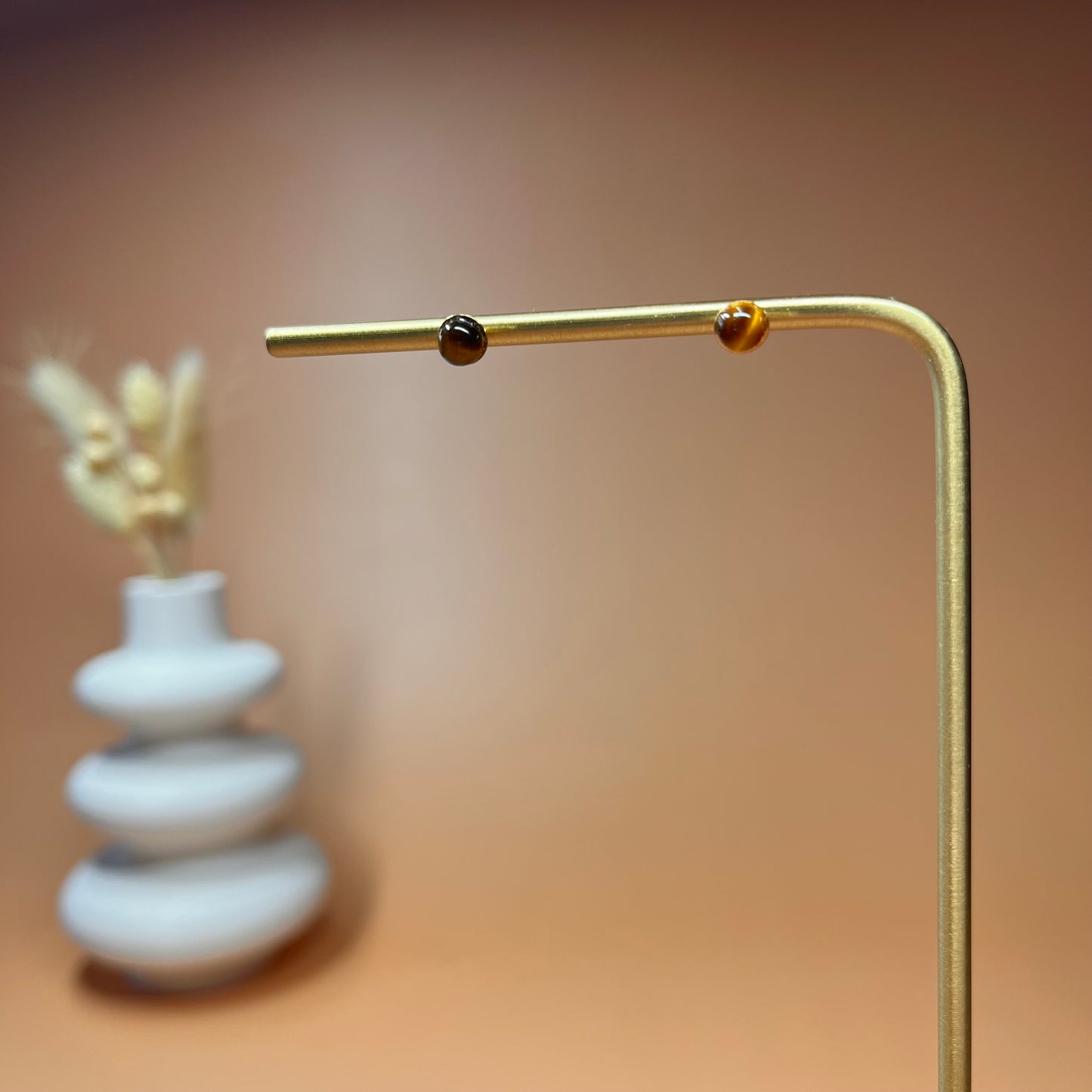 Boucles d’oreilles Athéna