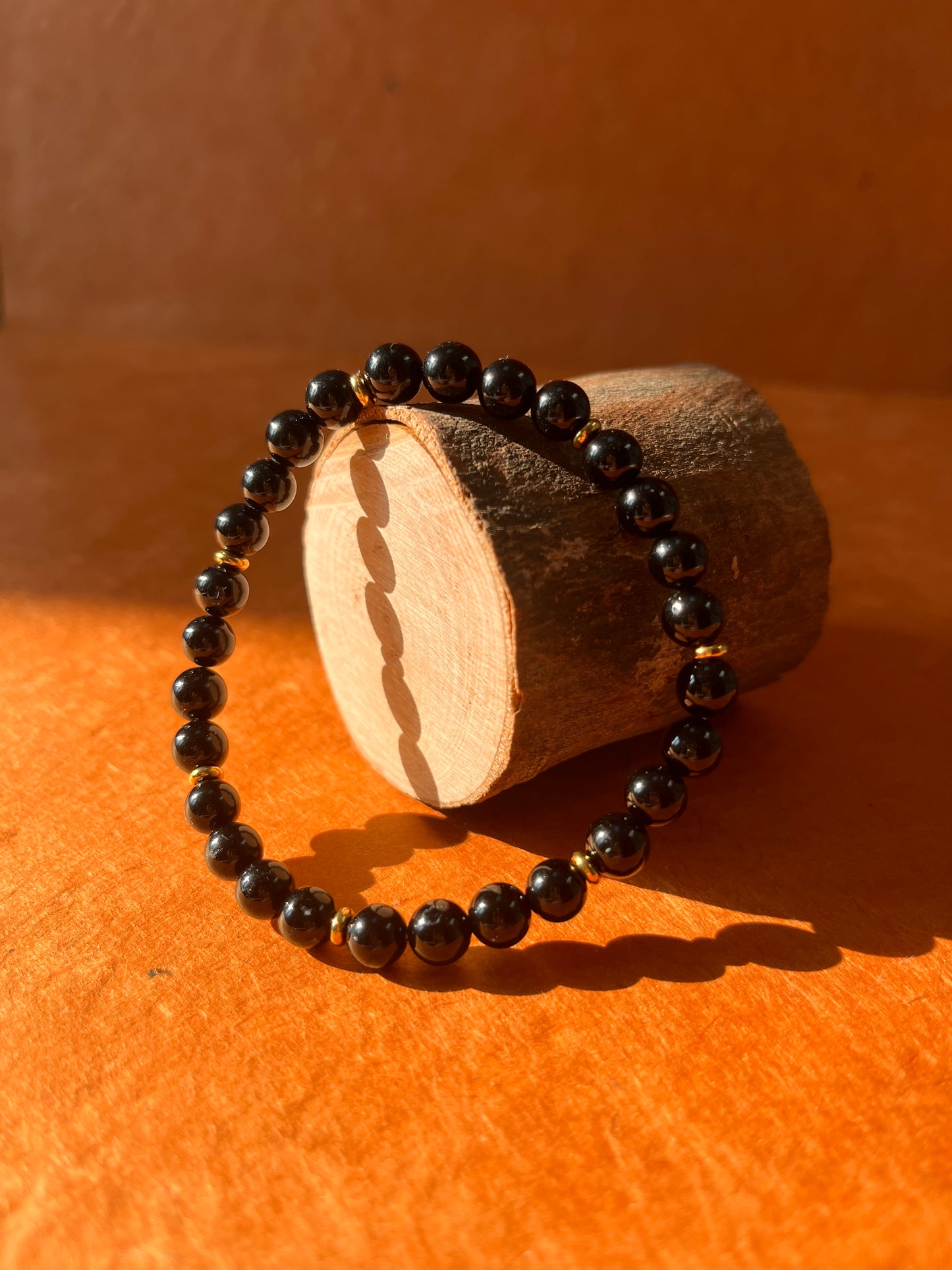 Bracelet Hadès n.7