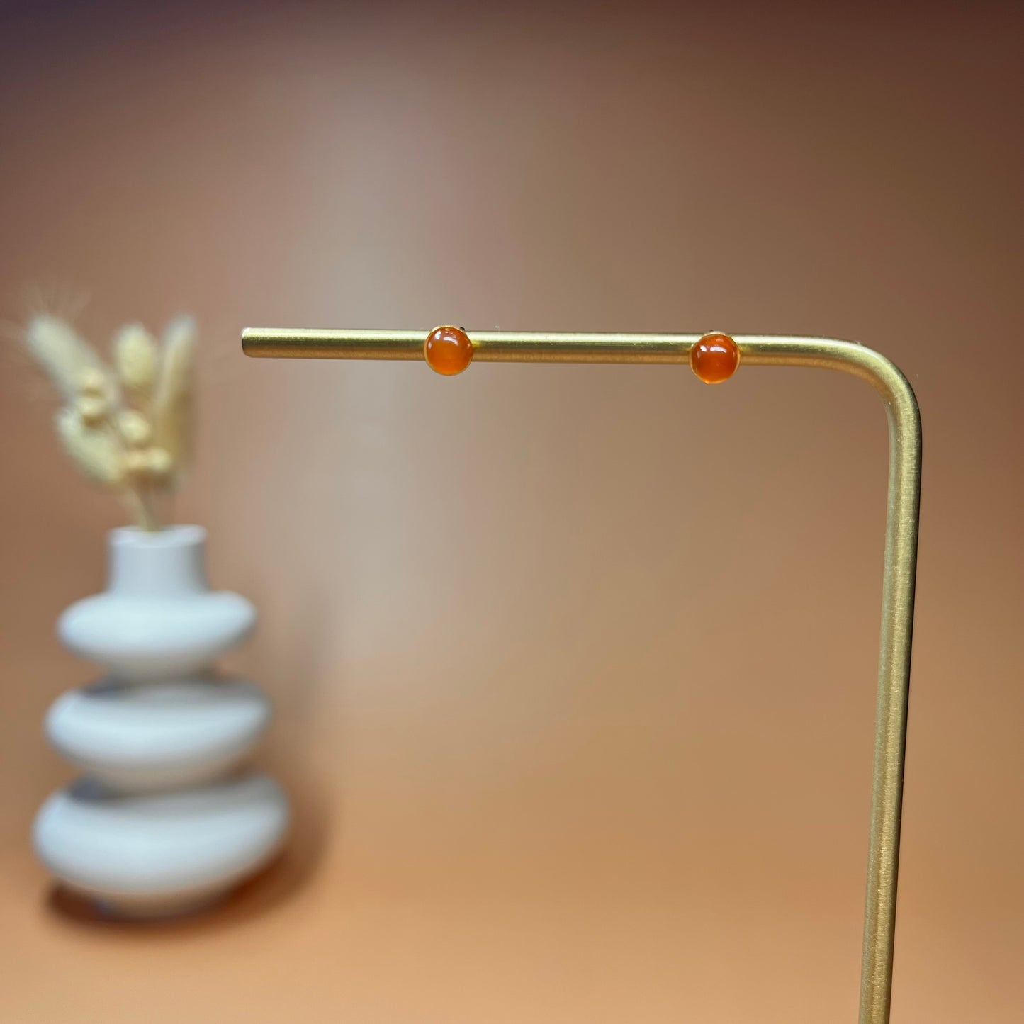 Boucles d’oreilles Athéna