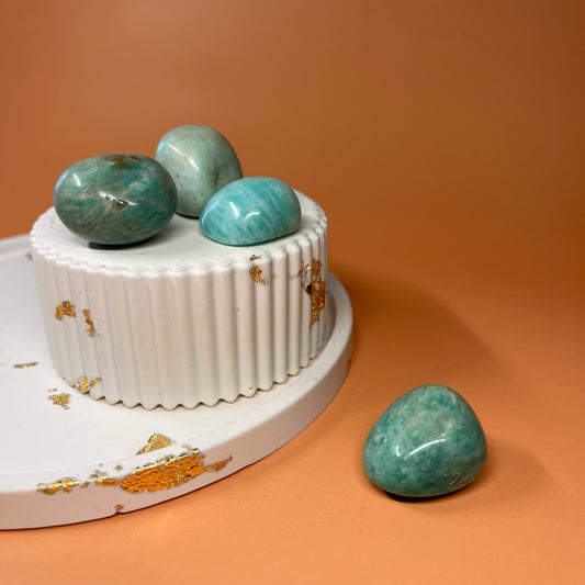Amazonite
