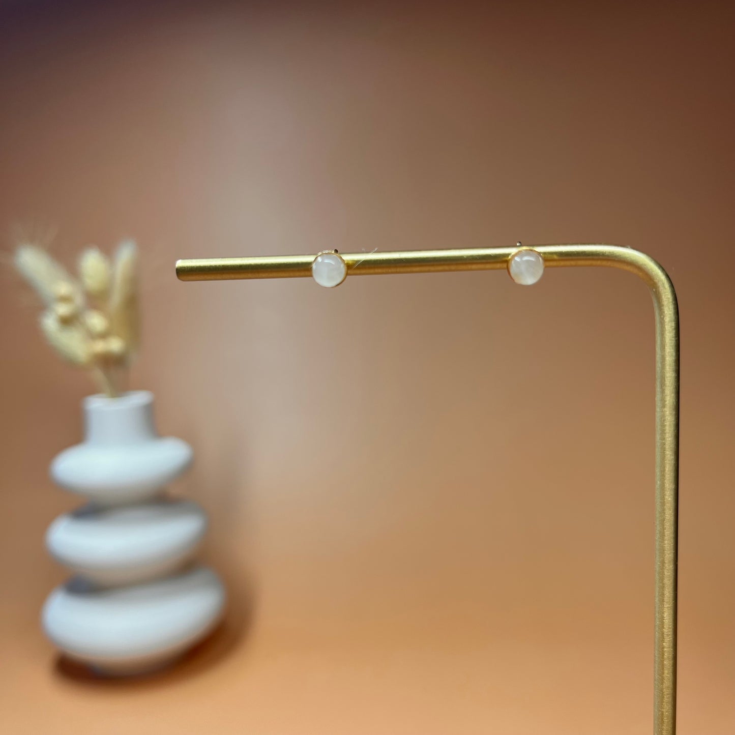 Boucles d’oreilles Athéna