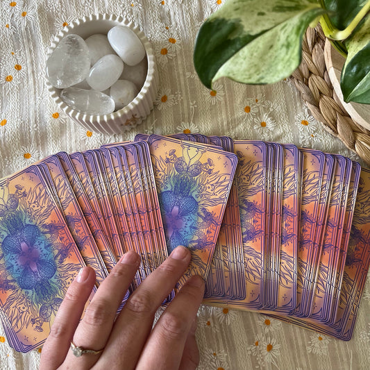 Guidance complète – Les 3 domaines de vie