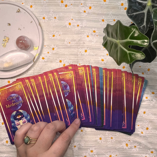 Guidance de l’année – Mois par mois