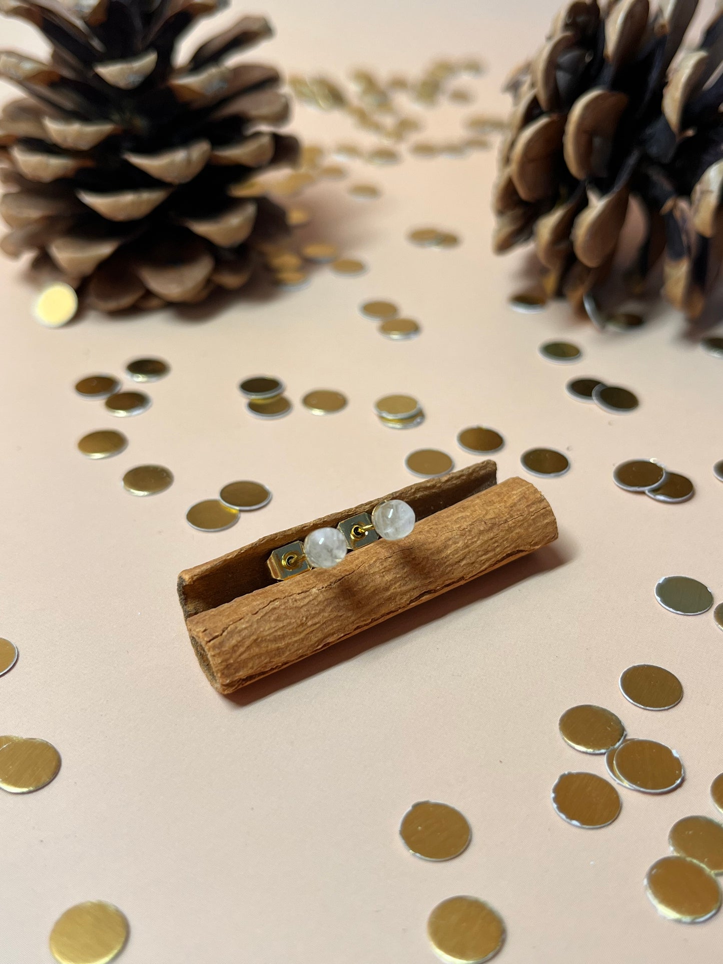 Athéna Pierre de lune