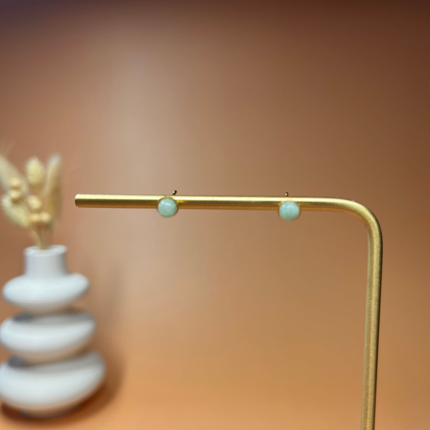 Boucles d’oreilles Athéna