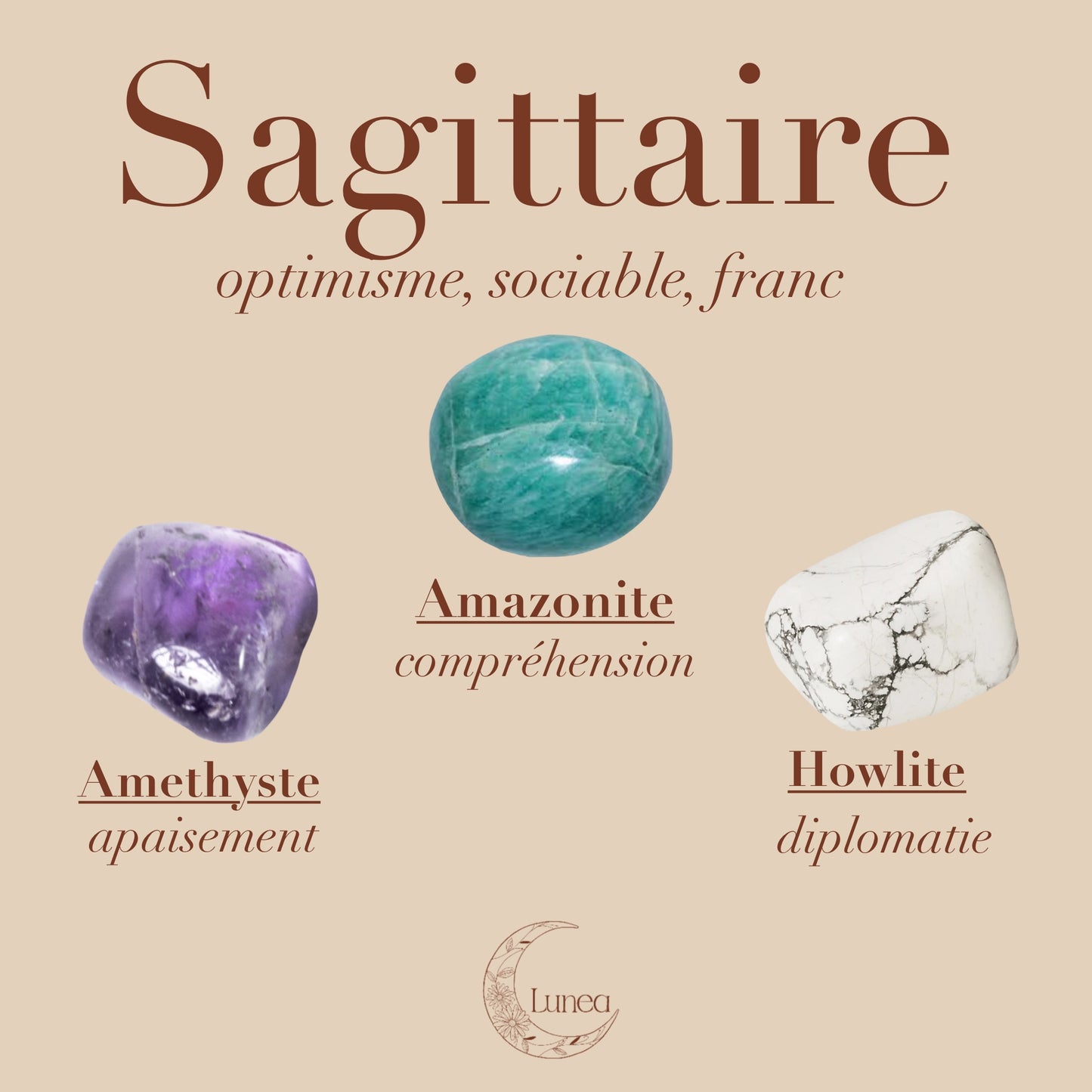 Astro sagittaire