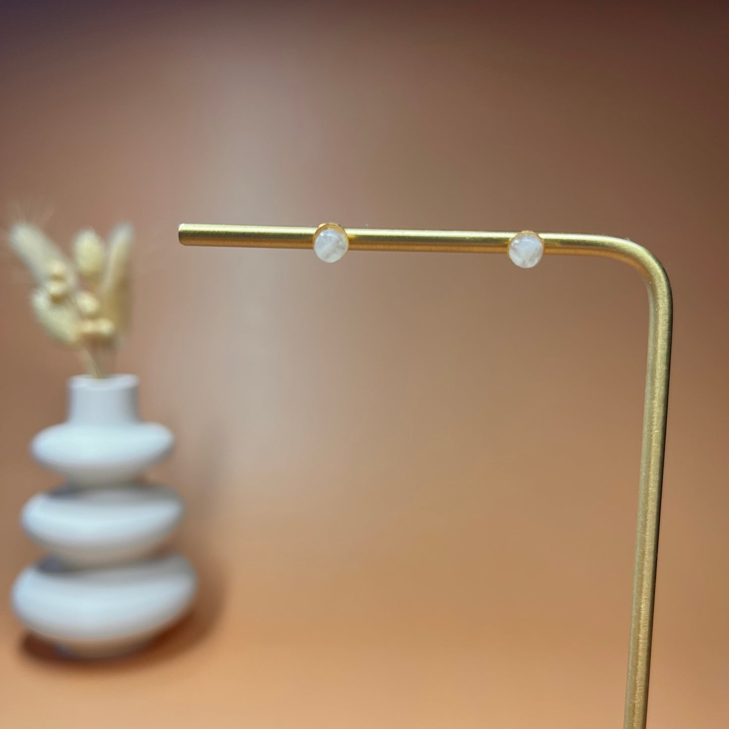 Boucles d’oreilles Athéna