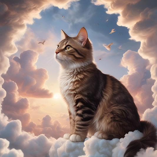 Communication animale – Animal défunt