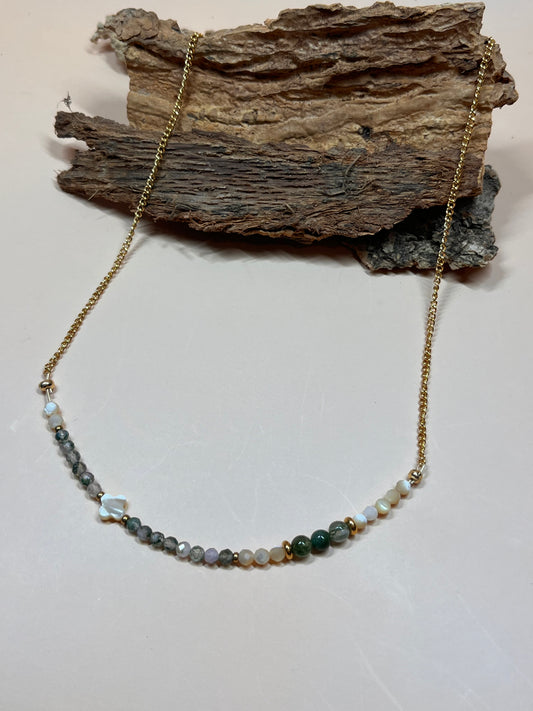 Collier Calliope n.2