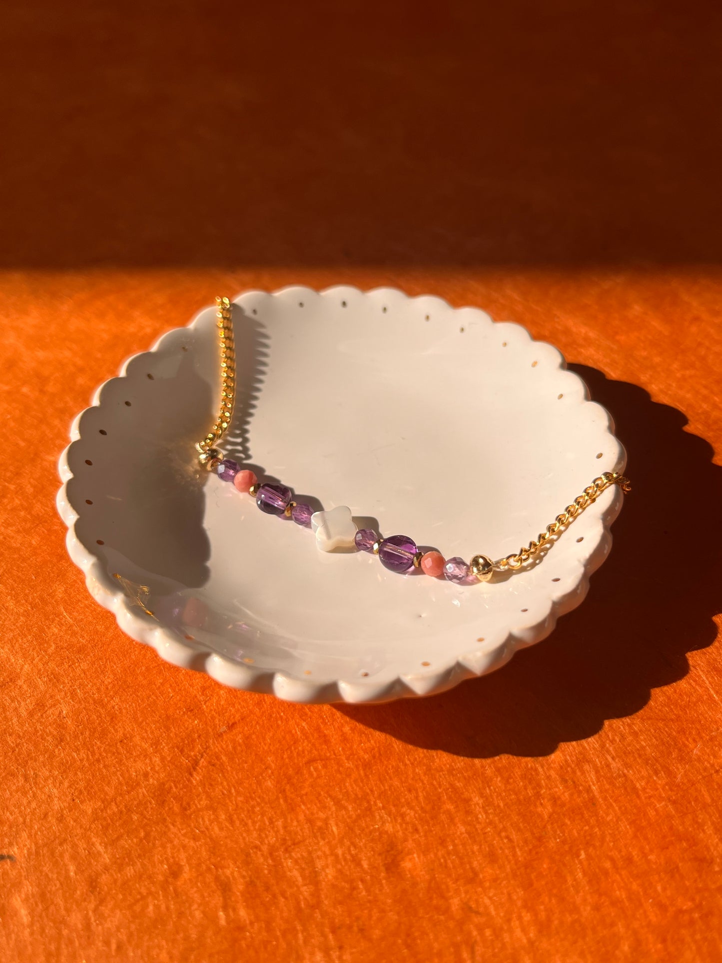 Bracelet Gaïa n.6