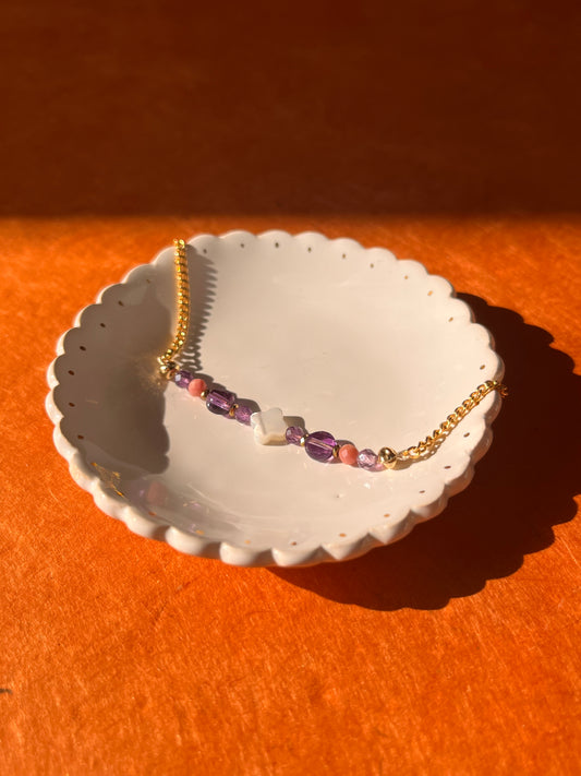 Bracelet Gaïa n.6