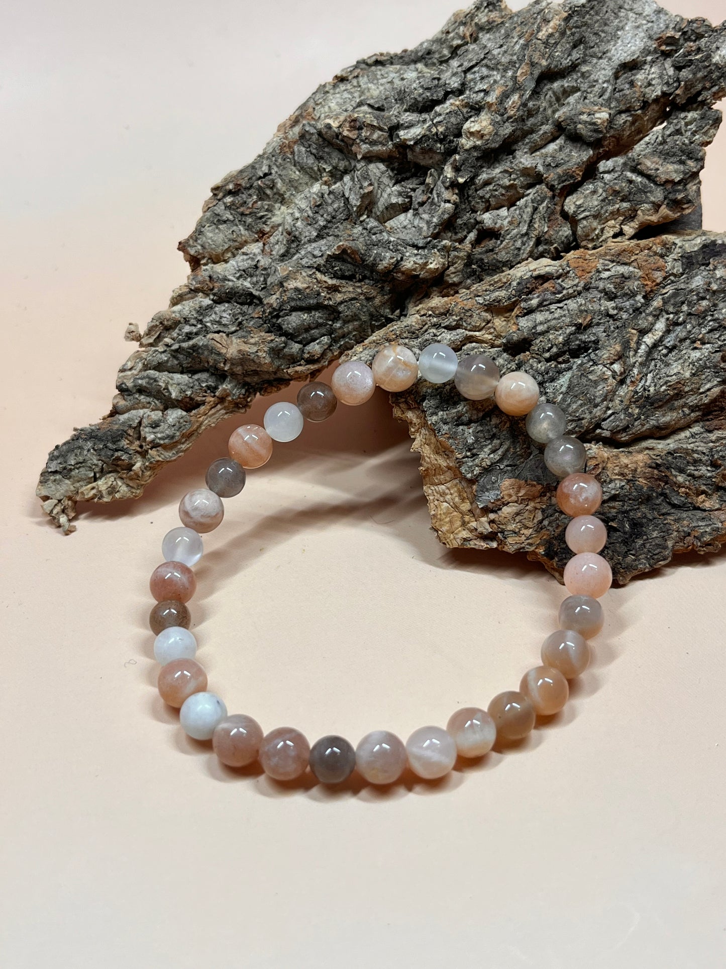Bracelet Hadès n.1