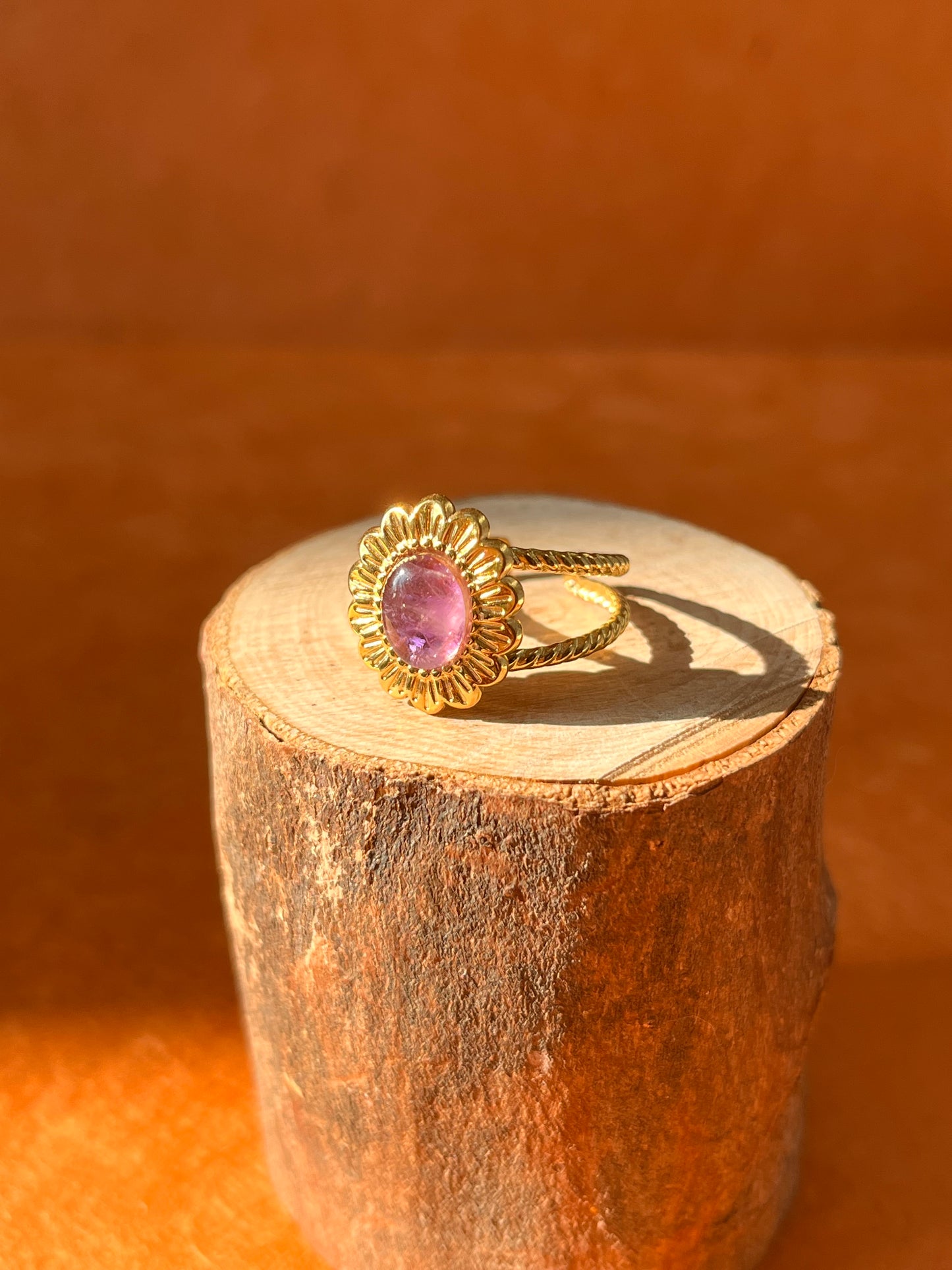 Bague Héra n.7