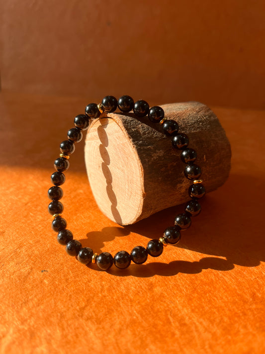 Bracelet Hadès n.7