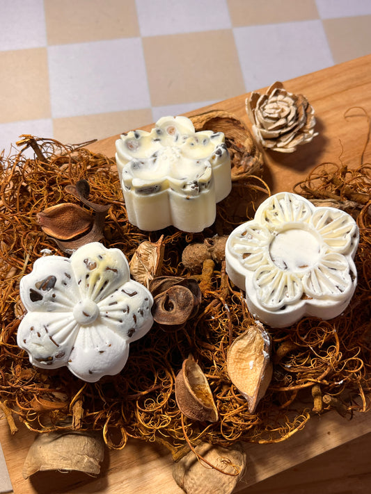 Fondant œil de tigre