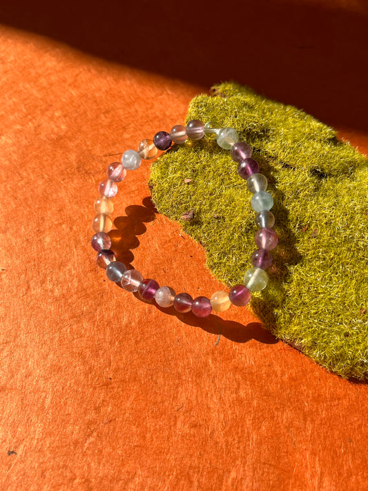 Bracelet Hadès n.8