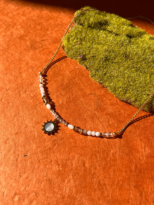 Collier Calliope n.7