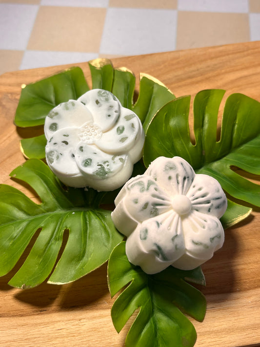 Fondant aventurine
