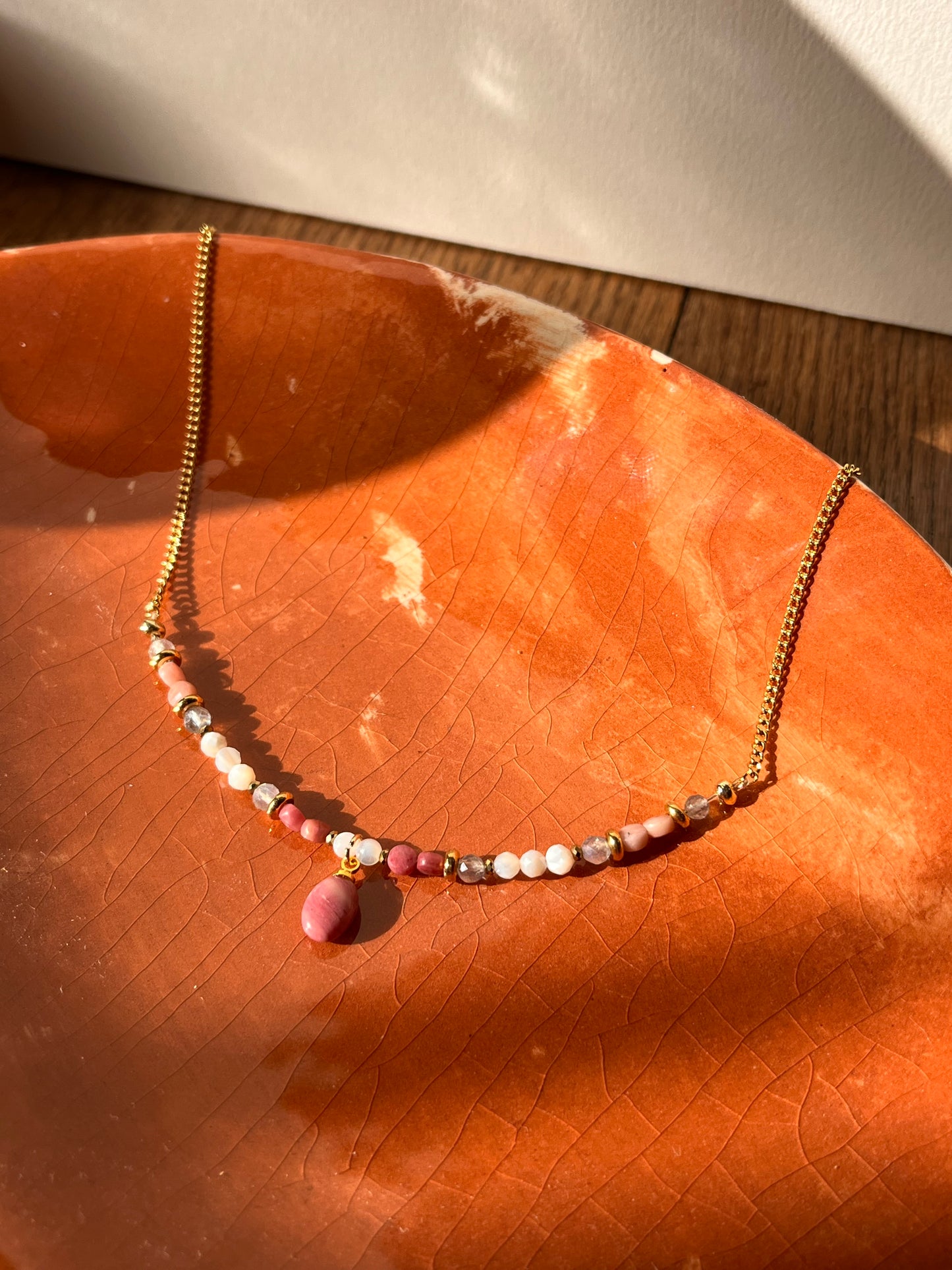Collier Calliope n.6