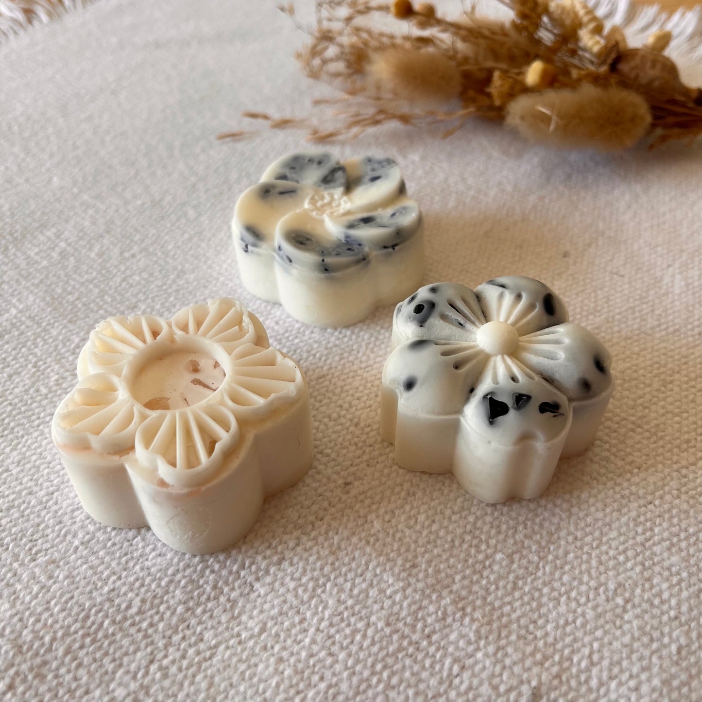 Fondant parfumé