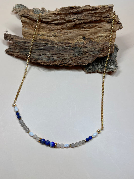 Collier Calliope n.3